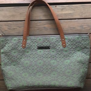 Petunia Pickle Bottom bag